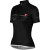 See Black Castelli Tatoo Bike Jersey - Short-Sleeve - Women's See Black Castelli Tatoo Bike Jersey - Short-Sleeve - Women's