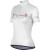 See White Castelli Tatoo Bike Jersey - Short-Sleeve - Women's See White Castelli Tatoo Bike Jersey - Short-Sleeve - Women's