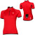 Castelli Partenza Bike Jersey - Short-Sleeve - Women's