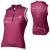 See Bordeaux Castelli Tatoo Bike Sleeveless Jersey - Women's See Bordeaux Castelli Tatoo Bike Sleeveless Jersey - Women's