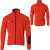 See Red Castelli Freddo Jacket - Men's See Red Castelli Freddo Jacket - Men's