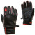 See Red Celtek Clan Winter Glove - Men's