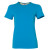 See Turquoise/Mint Contourwear Contour Seam T-Shirt Short-Sleeve - Women's See Turquoise/Mint Contourwear Contour Seam T-Shirt Short-Sleeve - Women's