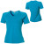 Contourwear Raglan T-Shirt Short-Sleeve - Women's