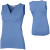 See Periwinkle Contourwear Wrap Tank - Women's See Periwinkle Contourwear Wrap Tank - Women's