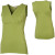 Contourwear Wrap Tank - Women's