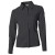 Contourwear Sun Protective Zip-Up Blouse - Long-Sleeve - Women's