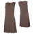 See Cocoa Contourwear Flow Dress - Sleeveless - Women's