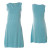 See Sea Contourwear Flow Dress - Sleeveless - Women's