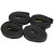 See 700c X 18-23 Cutter Premium Road Bike Tubes - 4 Pack See 700c X 18-23 Cutter Premium Road Bike Tubes - 4 Pack