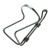See Black Cutter AL13 Bottle Cage - Aluminum Alloy