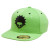 See Fresh Lime Cutter Conspiracy Hat - Men's