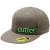 See Gray Cutter Shop Hat - Men's