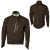 See Not Black Cutter Cyclical eVent Jacket - Men's