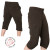 See Not Black Cutter Tech Knickerbocker - Men's