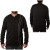 See Not Black Cutter Brotherhood Cycling Sweater - Men's