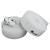 See White Cutter Wrap Artist Bar Tape