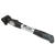 See Black/Silver Cutter Bellringer Dual Stage Pump See Black/Silver Cutter Bellringer Dual Stage Pump
