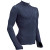 CW-X Insulator Pro Zip-T - Long-Sleeve - Men's