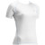 See White/Periwinkle CW-X LiteFit T-Shirt - Short-Sleeve - Women's