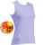 See Lilac CW-X LiteFit Sleeveless Top - Women's See Lilac CW-X LiteFit Sleeveless Top - Women's