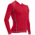 CW-X LiteFit Zip T-Shirt - Long-Sleeve - Men's