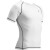 See White CW-X LiteFit T-Shirt - Short Sleeve - Men's