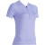 See Lilac CW-X LiteFit Zip T-Shirt - Short Sleeve - Women's