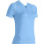 See Periwinkle CW-X LiteFit Zip T-Shirt - Short Sleeve - Women's See Periwinkle CW-X LiteFit Zip T-Shirt - Short Sleeve - Women's