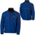 See Navy/Black CW-X ElementX Jacket - Men's See Navy/Black CW-X ElementX Jacket - Men's