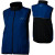See Navy/Black CW-X ElementX Vest - Women's