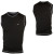See Black CW-X LiteFit Sleeveless Top - Men's See Black CW-X LiteFit Sleeveless Top - Men's