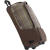 See Wiser Plaid/Brown DAKINE Ez Traveler 90 Rolling Gear Bag - 5500cu in See Wiser Plaid/Brown DAKINE Ez Traveler 90 Rolling Gear Bag - 5500cu in
