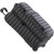 See Folsom / Black DAKINE Overhead Carry On - 2800 cu in