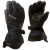 See Black DAKINE Apollo Glove 
