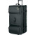 See Black DAKINE 60/40 Convertible Rolling Gear Bag - 9300cu in.