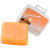 See Warm - 4.5 oz DAKINE Indy Cake Wax
