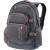 See Black DAKINE Park Backpack - 1700cu in
