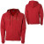 DAKINE Insane Repair Full-Zip Hooded Sweatshirt - Men's
