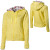 DAKINE Summer Dots Full-Zip Hooded Sweatshirt - Women's 