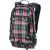 See Pink Plaid DAKINE Heli Backpack - Women's - 660cu in