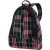 See Pink Plaid DAKINE Cosmo Backpack - Women's 