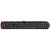 See Pink Plaid DAKINE Fall Line Double Ski Bag