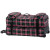 See Pink Plaid DAKINE Split Large Roller Bag - 6000cu in.- Women's See Pink Plaid DAKINE Split Large Roller Bag - 6000cu in.- Women's