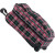 See Pink Plaid DAKINE Overhead Bag - 2500cu in. - Women's See Pink Plaid DAKINE Overhead Bag - 2500cu in. - Women's