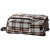 See Autumn Plaid DAKINE EZ Traveler Rolling Bag - Women's