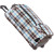 See Clubhouse Plaid DAKINE EZ Traveler Rolling Bag - Women's