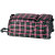 See Pink Plaid DAKINE EZ Traveler Rolling Bag - 5500cu in. - Women's See Pink Plaid DAKINE EZ Traveler Rolling Bag - 5500cu in. - Women's