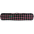 See Pink Plaid DAKINE Pipe Snowboard Bag