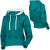 DAKINE Character Full-Zip Hooded Sweatshirt - Women's